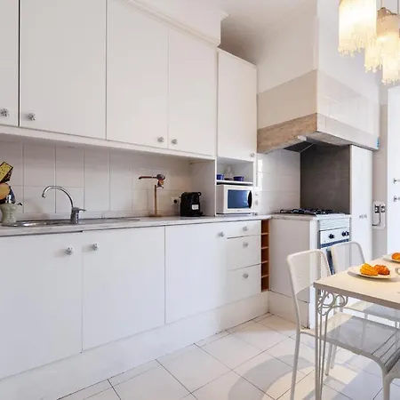 Spacious 7bed In Arroios 公寓 Lisboa
